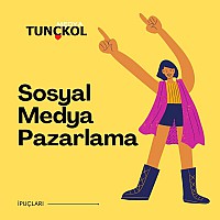 Sosyal Medya Pazarlaması Nedir ?